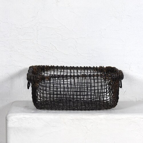 Train Basket